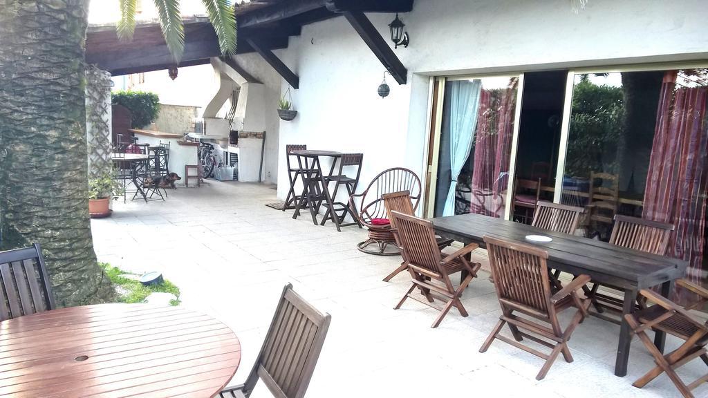 Parfums D'Azur Bed and Breakfast Le Cannet Værelse billede
