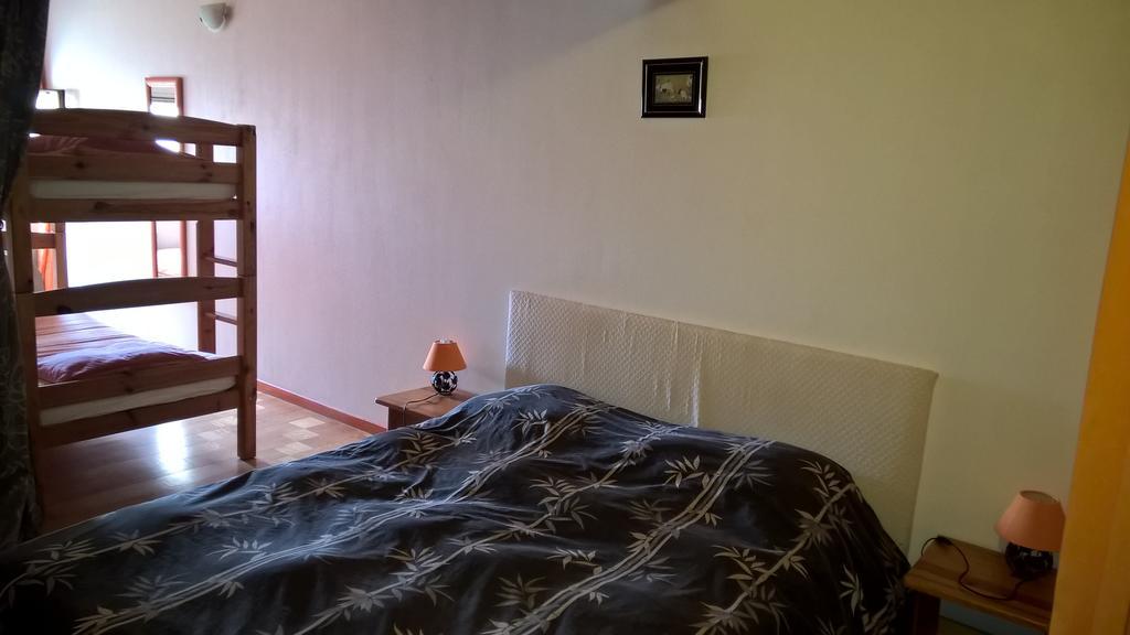 Parfums D'Azur Bed and Breakfast Le Cannet Værelse billede