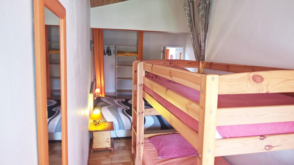Parfums D'Azur Bed and Breakfast Le Cannet Eksteriør billede