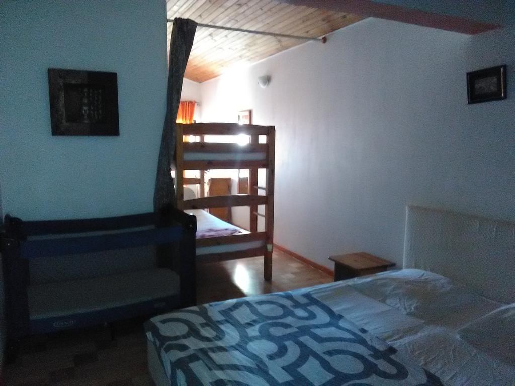 Parfums D'Azur Bed and Breakfast Le Cannet Eksteriør billede